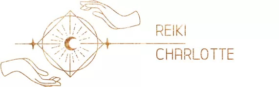 Reiki Charlotte Logo